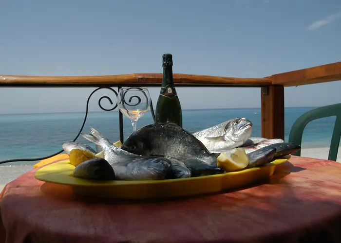 Vittoria TropeaVilla